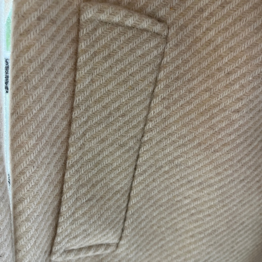 BEAUTIFUL WOMEN’s WRAP LONG COAT - Picture 5 of 9